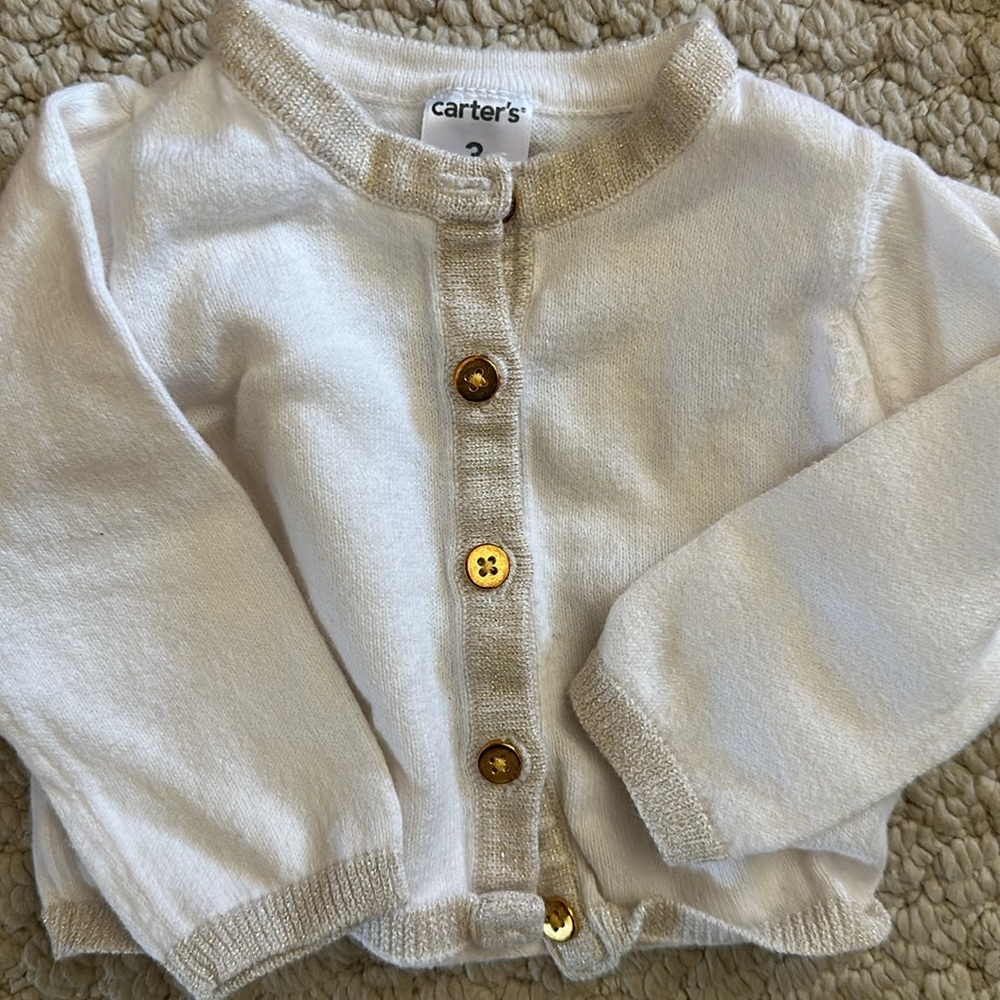 NB-3mo jacket bundle - Picture 4 of 6